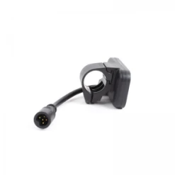 Vélo Soldes Boutique 16 Afficheur O2feel LED Bleu