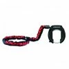 Antivol Kit Chaine + Defender Trelock -Vélo Soldes Boutique antivol kit chainedefender modele trelock