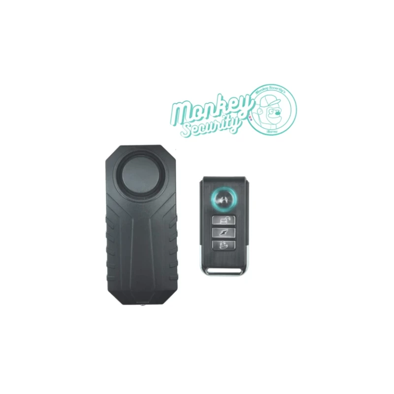 Alarme Monkey Security One 4 Alarme Monkey Security One – Image 2