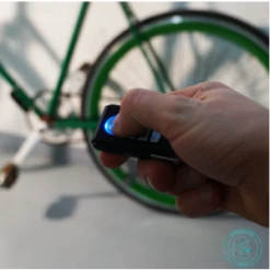 Alarme Monkey Security One 9 Alarme Monkey Security One -Vélo Soldes Boutique antivol monkey security one 2