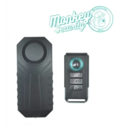 Alarme Monkey Security One 10 Alarme Monkey Security One -Vélo Soldes Boutique antivol monkey security one 3