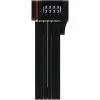 Antivol Abus UGrip Bordo™ Combo 5700/80C SH -Vélo Soldes Boutique antivol ugrip bordo 570080c sh