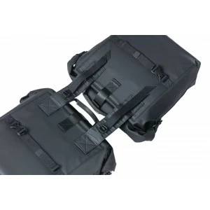 Sacoche Double Basil Soho 5 Sacoche Double Basil Soho – Image 4