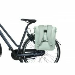 Sac à Dos Basil Soho 17L -Vélo Soldes Boutique basil sac a dos soho 17l 4