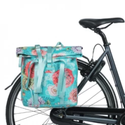 Sac/Sacoche Basil Bloom Shopper 20L -Vélo Soldes Boutique basil sac velo bloom shopper 20l 4