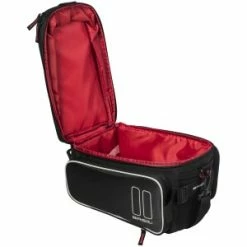 Sacoche Basil Sport Design 7-15L 12 Sacoche Basil Sport Design 7-15L -Vélo Soldes Boutique basil sacoche arriere sport desing 7 12l 3