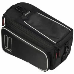 Sacoche Basil Sport Design 7-15L 15 Sacoche Basil Sport Design 7-15L -Vélo Soldes Boutique basil sacoche arriere sport desing 7 12l 6