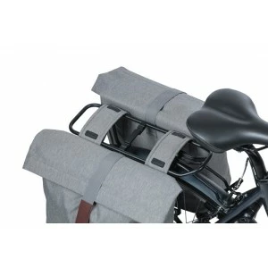 Sacoche Basil Double City 4 Sacoche Basil Double City – Image 2