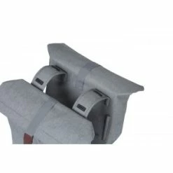 Sacoche Basil Double City 16 Sacoche Basil Double City -Vélo Soldes Boutique basil sacoche double city 6