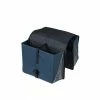 Sacoche Basil Forte Double 35L -Vélo Soldes Boutique basil sacoche forte double 35l