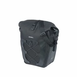 Sacoche Basil Navigator -Vélo Soldes Boutique basil sacoche navigator 1 4