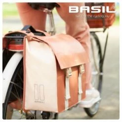 Sacoche Basil Urban Load 17 Sacoche Basil Urban Load -Vélo Soldes Boutique basil sacoche urban load 3