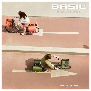 Sacoche Basil Urban Load 11 Sacoche Basil Urban Load – Image 9