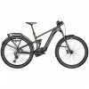 Bergamont E-Contrail SUV Expert -Vélo Soldes Boutique bergamont e contrail expert
