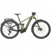 Bergamont E-Contrail SUV Pro -Vélo Soldes Boutique bergamont e contrail pro
