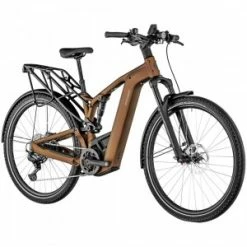 Bergamont E-Horizon FS Elite -Vélo Soldes Boutique bergamont e horizon fs elite 2