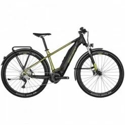 Bergamont E-Revox 4 Eq -Vélo Soldes Boutique bergamont e revox 4 eq 1