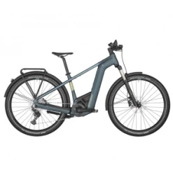 Bergamont E-Revox Premium Pro Eq -Vélo Soldes Boutique bergamont e revox premium pro eq 1