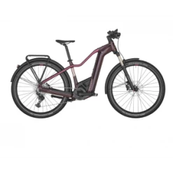 Bergamont E-Revox Premium Pro FMN Eq -Vélo Soldes Boutique bergamont e revox premium pro fmn eq 1