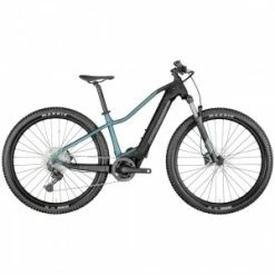Bergamont E-Revox Sport FMN -Vélo Soldes Boutique bergamont e revox sport fmn 1