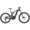 Bergamont E-Trailster 150 Expert -Vélo Soldes Boutique bergamont e trailster 150 expert