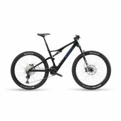 BH ILynx Carbon 8.0 LT -Vélo Soldes Boutique bh ilinx carbon 86 pro 2