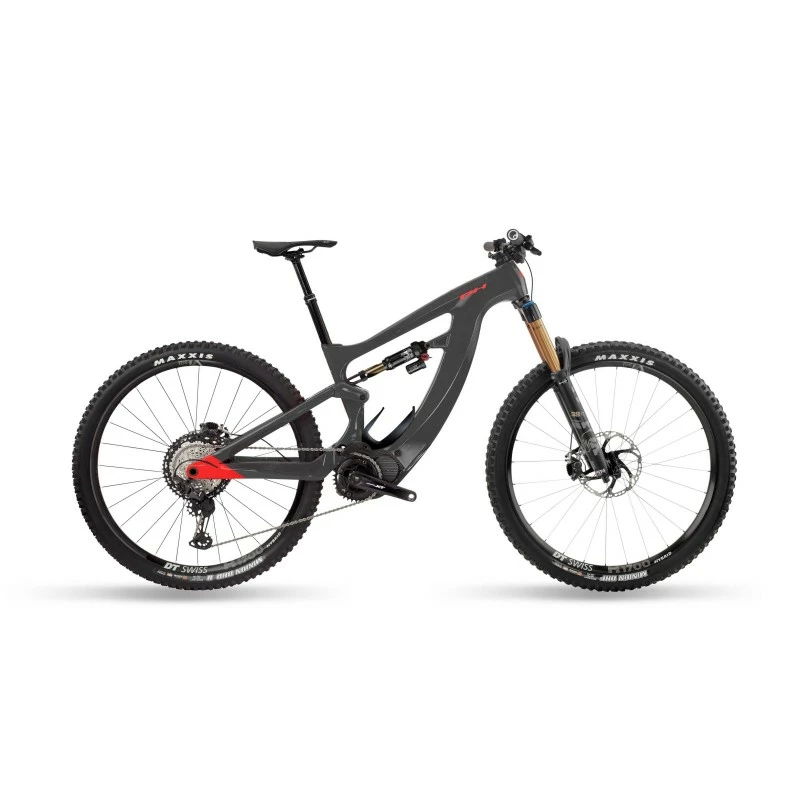 BH Xtep Carbon Lynx Pro 8.7 4 BH Xtep Carbon Lynx Pro 8.7 – Image 2