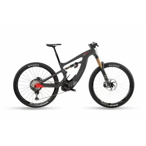 BH Xtep Carbon Lynx Pro 8.7 3 BH Xtep Carbon Lynx Pro 8.7