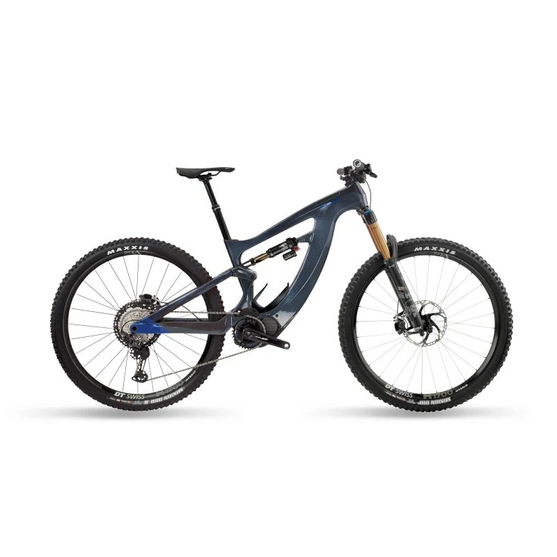 BH Xtep Carbon Lynx Pro 9.9 3 BH Xtep Carbon Lynx Pro 9.9