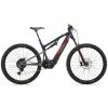 Rock Machine Blizzard Int E30-29 -Vélo Soldes Boutique blizzard int e30 29