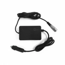 Chargeur 3 Pins Allume Cigare O2feel -Vélo Soldes Boutique cahrgeur 3 pins allume cigare o2feel 2