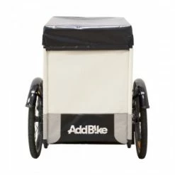 Carry'Box AddBike 9 Carry'Box AddBike -Vélo Soldes Boutique carry box addbike 2