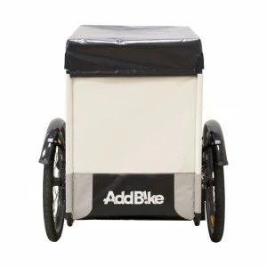 Carry'Box AddBike 5 Carry'Box AddBike – Image 3