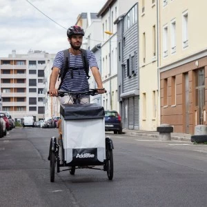 Carry'Box AddBike 7 Carry'Box AddBike – Image 5