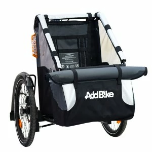Carry'Box Kid AddBike 4 Carry'Box Kid AddBike – Image 2