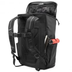 Sac à Dos Chrome Volcan Pack -Vélo Soldes Boutique chrome urban ex 20 rolltop 20l 3