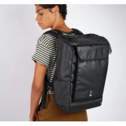 Sac à Dos Chrome Volcan Pack -Vélo Soldes Boutique chrome urban ex 20 rolltop 20l 4