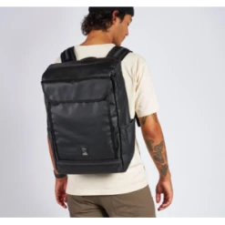 Sac à Dos Chrome Volcan Pack -Vélo Soldes Boutique chrome urban ex 20 rolltop 20l 5