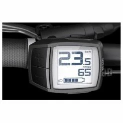 Console Bosch Purion Gris Anthracite -Vélo Soldes Boutique console purion bosch gris anthracite 109 2