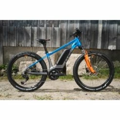 Cube Acid 240 Hybrid Rookie Pro 2022 -Vélo Soldes Boutique cube acid 240 hybrid rookie 2