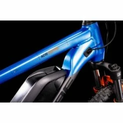 Cube Acid 240 Hybrid Rookie Pro 2022 -Vélo Soldes Boutique cube acid 240 hybrid rookie 4