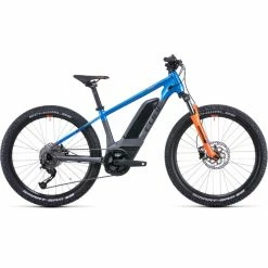 Cube Acid 240 Hybrid Rookie Pro 2022 -Vélo Soldes Boutique cube acid 240 hybrid rookie 5