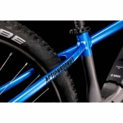 Cube Acid 240 Hybrid Rookie Pro 2022 -Vélo Soldes Boutique cube acid 240 hybrid rookie 6