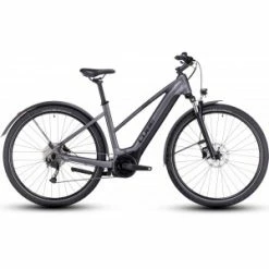 Cube Nuride Hybrid Performance Allroad -Vélo Soldes Boutique cube cross hybrid pro allroad 6