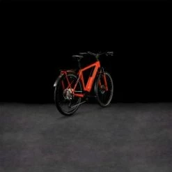 Cube Kathmandu Hybrid EXC -Vélo Soldes Boutique cube kathmandu hybrid exc 7