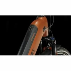 Cube Kathmandu Hybrid EXC Easy -Vélo Soldes Boutique cube kathmandu hybrid exc easy 5