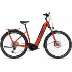 Cube Kathmandu Hybrid EXC Easy -Vélo Soldes Boutique cube kathmandu hybrid exc easy 7