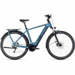 Cube Kathmandu Hybrid One -Vélo Soldes Boutique cube kathmandu hybrid one 4