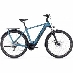 Cube Kathmandu Hybrid One -Vélo Soldes Boutique cube kathmandu hybrid one 8