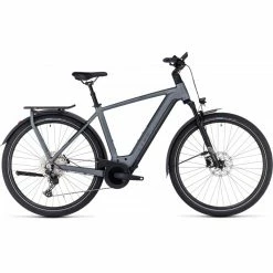 Cube Kathmandu Hybrid Pro -Vélo Soldes Boutique cube kathmandu hybrid pro 6